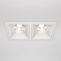 Товар: Встраиваемый светильник Technical DL043-02-15W3K-D-SQ-W - фото 9 Встраиваемый светильник Technical DL043-02-15W3K-D-SQ-W — фото 9, Точечные светильники