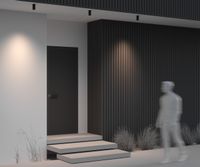 Потолочный светильник Outdoor O500CL-L5B3K — фото 7, Подвесные светильники