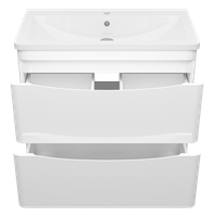 Тумба под раковину арт-П-Атл-01080-011П2Я — фото 2, Тумбы под раковину