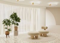 Потолочный светильник Maytoni арт-MOD315CL-L25G3K — фото 5, Подвесные светильники