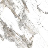 Керамогранит Everest_GT Белый 60x60 _ 1\43,2 арт-GT606013103MR — фото 1, Керамогранит