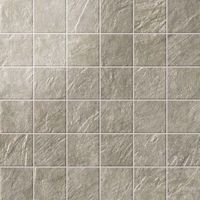 Плитка Хит Алюминиум Мозаика 30x30 Лап (0,99 кв.м.) арт-610110000097 — фото 1, Мозаика