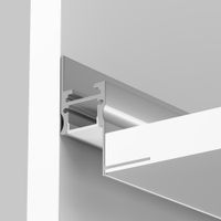 Товар: Профиль Led Strip 636013 - фото 3 Профиль Led Strip 636013 — фото 3, Комплектующие для освещения