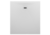 D006007105 Душевой поддон VELVET SOLE (100 x 90) RIHO — фото 1, Душевые поддоны