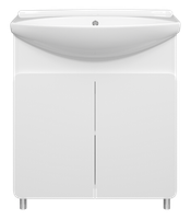 Тумба под раковину арт-П-Чег-01075-011 — фото 1, Тумбы под раковину