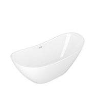 Товар: Ванна отдельностоящая Grossman Galaxy GR-2103 (180х77х72) цвет белый,1 место - фото 1 Ванна отдельностоящая Grossman Galaxy GR-2103 (180х77х72) цвет белый,1 место — фото 1, Акриловые ванны