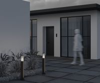 Ландшафтный светильник Outdoor O576FL-01B — фото 9, Уличное освещение