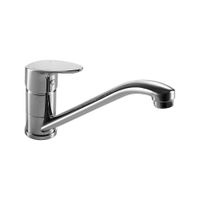 Товар: Смеситель для кухни Bravat Drop , хром арт-F74898C-2 - фото 1 Смеситель для кухни Bravat Drop , хром арт-F74898C-2 — фото 1, Смесители для кухни