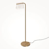 Напольный светильник (торшер) Maytoni арт-MOD170FL-L8BS3K — фото 6, Торшеры