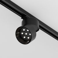 Трековый светильник Technical TR199-3-15W4K-M-B — фото 3, Трековые светильники