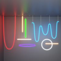 Гибкий неон Led Strip 20304 — фото 8, Комплектующие для освещения