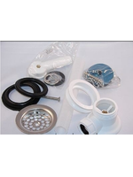 Комплект перелива, Villeroy&Boch, вид-для мойки, материал-пластик арт-94281061 — фото 1, Сливы-переливы