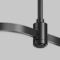 Комплектующие для систем освещения с токоведущими элементами Technical TRX154-RC80-B — фото 4, Комплектующие для освещения