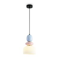 Подвесной светильник Freya FR5595PL-01B2 — фото 1, Подвесные светильники