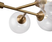 Товар: Люстра Freya FR5115PL-06BZ1 - фото 3 Люстра Freya FR5115PL-06BZ1 — фото 3, Люстры