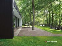 Плитка Клиф Гриджио Ластра 20мм 60x60 Рет (0,720 кв.м.) арт-610010000852 — фото 2, Керамическая плитка