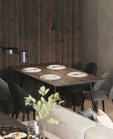 Подвесной светильник Technical P064PL-01B — фото 5, Подвесные светильники