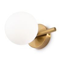 Товар: Настенный светильник (бра) Freya FR5259WL-01BS - фото 14 Настенный светильник (бра) Freya FR5259WL-01BS — фото 14, Бра