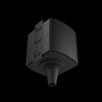 Комплектующие для систем освещения с токоведущими элементами Technical TRA010-1-A-B — фото 2, Комплектующие для освещения