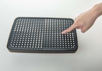 Товар: AQ3040BGM ПОЛАРИС душевая система (смеситель для ванны) 295х195мм, оружейная сталь - фото 7 AQ3040BGM ПОЛАРИС душевая система (смеситель для ванны) 295х195мм, оружейная сталь — фото 7, Душевые системы