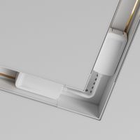 Комплектующие для встраиваемой трековой системы Technical арт-TRA084CL-12W — фото 3, Комплектующие для освещения