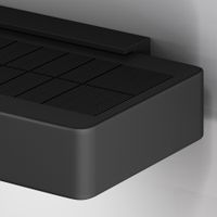 Товар: Настенный светильник (бра) Outdoor OSL456WL-L2GF3K - фото 13 Настенный светильник (бра) Outdoor OSL456WL-L2GF3K — фото 13, Уличное освещение