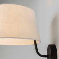 Настенный светильник (бра) Maytoni арт-MOD360WL-01B — фото 10, Бра