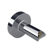 Товар: Комплект скрытого подключения для электрических полотенцесушителей, хром 131567813 - фото 1 Комплект скрытого подключения для электрических полотенцесушителей, хром 131567813 — фото 1, Комплектующие для полотенцесушителей