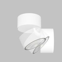 Потолочный светильник Outdoor O310CL-L7W3K — фото 4, Подвесные светильники