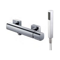 Смеситель для душа Maretti Lorenza LR35R842, хром — фото 1, Смеситель для душа