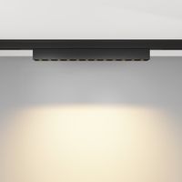 Трековый светильник Technical арт-TR193-1-10W2.7K-M-B — фото 7, Трековые светильники