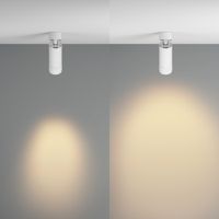 Товар: Потолочный светильник Technical C055CL-L12W2.7K-Z-W - фото 5 Потолочный светильник Technical C055CL-L12W2.7K-Z-W — фото 5, Подвесные светильники