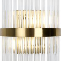 Настенный светильник (бра) Freya FR5216WL-02BS — фото 4, Бра