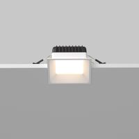 Встраиваемый светильник Technical DL056-8W3-4-6K-W — фото 5, Точечные светильники