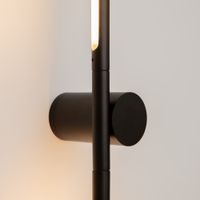 Настенный светильник (бра) Maytoni MOD432WL-L9B3K — фото 17, Бра