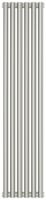 Отопительный радиатор Сунержа Эстет-11 1200х270 6 секций Без покрытия арт-00-0302-1206 — фото 4, Радиаторы отопления