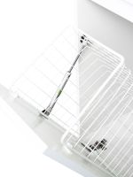 Товар: Orange Sistema STK-40TUW+RAR Тумба напольная с правой раковиной 100 см под стиральную машину, белый STK-40TUW+RAR - фото 7 Orange Sistema STK-40TUW+RAR Тумба напольная с правой раковиной 100 см под стиральную машину, белый STK-40TUW+RAR — фото 7, Тумбы под раковину