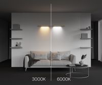 Светильник Technical арт-C100CL-L500-12W3-6K-BS — фото 3, Подвесные светильники