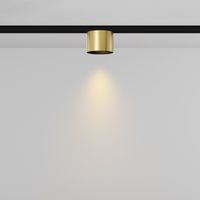 Товар: Трековый светильник Technical TR188-1-5W2.7K-M-BBS - фото 6 Трековый светильник Technical TR188-1-5W2.7K-M-BBS — фото 6, Трековые светильники