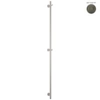 Полотенцесушитель электрический Сунержа Аскет 1650 RAL 7013 Коричнево-серый арт-7013-0850-1650 — фото 3, Электрические полотенцесушители