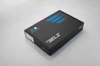 Смеситель для кухни BELZ , оружейная сталь арт-B70810-3 — фото 9, Смесители для кухни