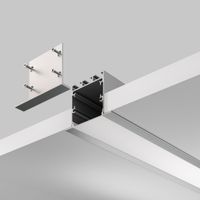 Товар: Профиль Led Strip ALM-5035-S-2M - фото 3 Профиль Led Strip ALM-5035-S-2M — фото 3, Комплектующие для освещения