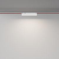 Подвесной светильник Technical TR129B-12W4K-W — фото 2, Подвесные светильники