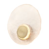 Настенный светильник (бра) Freya FR6182WL-L5BS — фото 6, Бра