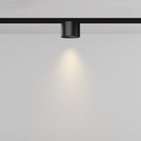 Трековый светильник Technical арт-TR188-1-5W3K-M-B — фото 9, Трековые светильники