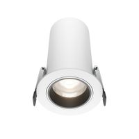 Встраиваемый светильник Technical DL125-L12-4K-W — фото 1, Точечные светильники