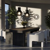 Потолочный светильник Freya FR5405CL-01W1 — фото 7, Подвесные светильники