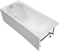Товар: Акриловая ванна Aquanet Nexus 175x80 (с каркасом) 00362756 - фото 17 Акриловая ванна Aquanet Nexus 175x80 (с каркасом) 00362756 — фото 17, Акриловые ванны
