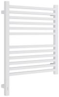 Товар: Полотенцесушитель электрический Сунержа Модус 3.1 600х500 МЭМ левый Матовый белый арт-30-5900-6050 - фото 4 Полотенцесушитель электрический Сунержа Модус 3.1 600х500 МЭМ левый Матовый белый арт-30-5900-6050 — фото 4, Электрические полотенцесушители