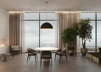 Товар: Трековый светильник Technical TR030-4-24WTW-DD2-B - фото 4 Трековый светильник Technical TR030-4-24WTW-DD2-B — фото 4, Трековые светильники